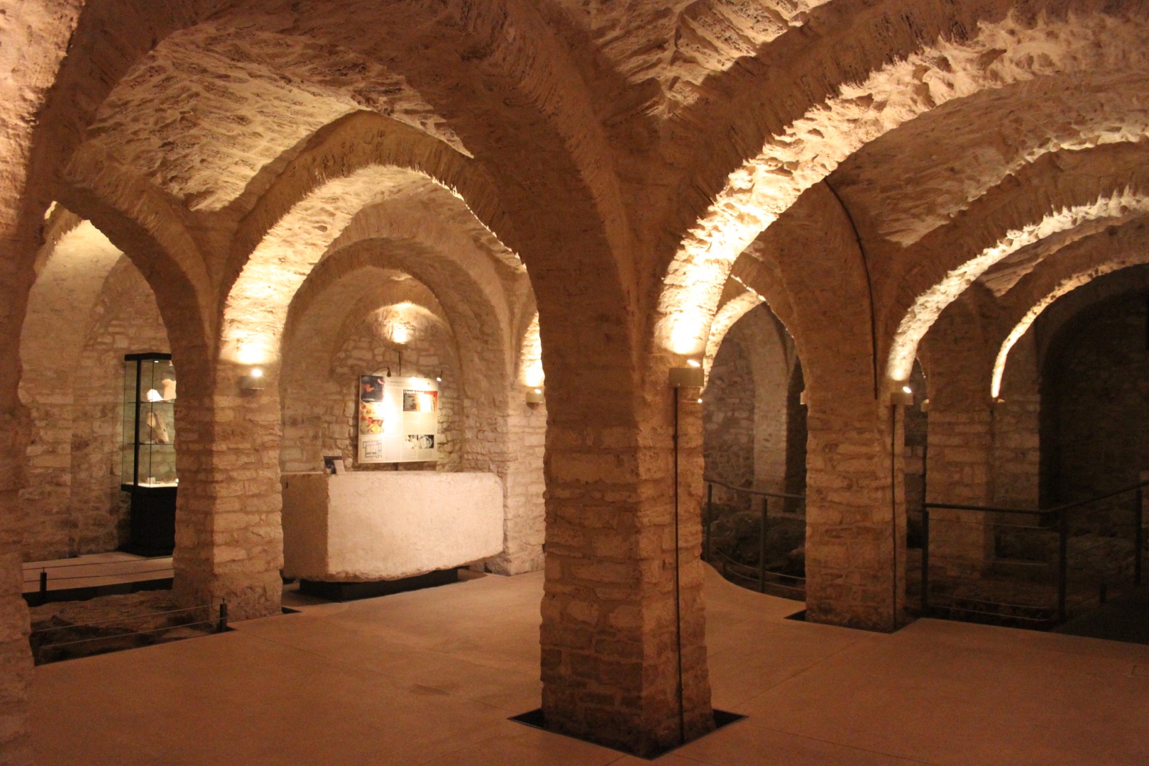 succorpo cattedrale 1
